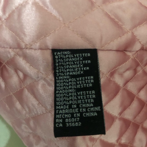 Bebe coat - Picture 7 of 8